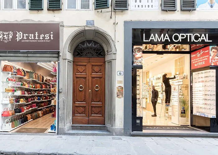 Dieffe - Sweet Dreams in Florence